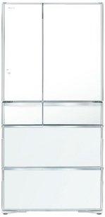 Холодильник Hitachi R-WXC740WH-XW фото в Челябинске