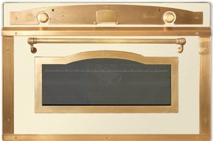 Духовой шкаф Рестарт ELF092 White фото в Челябинске Духовой шкаф Restart ELF092 White фото в Челябинске