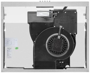 Вытяжка Krona LOTTE 600 inox PB фото 4 в Челябинске Вытяжка Krona LOTTE 600 inox PB фото 4 в Челябинске