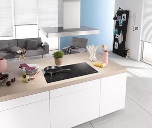 Вытяжка Миле DA 4208 D Puristic Plus фото 3 в Челябинске Вытяжка Miele DA 4208 D Puristic Plus фото 3 в Челябинске