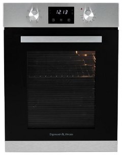 Электрический духовой шкаф Зигмунд Штайн E 173 S фото в Челябинске Электрический духовой шкаф Zigmund Shtain E 173 S фото в Челябинске