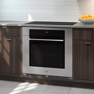 Духовой шкаф Вольф ICBSO30TM/S/TH фото 2 в Челябинске Духовой шкаф Wolf ICBSO30TM/S/TH фото 2 в Челябинске