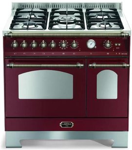 Варочный центр Lofra RRD96MFTE/CI Br фото в Челябинске
