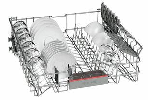 Посудомоечная машина Бош SMS44GW00R фото 4 в Челябинске Посудомоечная машина Bosch SMS44GW00R фото 4 в Челябинске