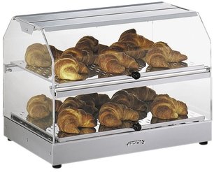 Витрина Smeg EP42R фото в Челябинске