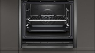 Духовой шкаф Нефф B57CS22G0 фото 3 в Челябинске Духовой шкаф Neff B57CS22G0 фото 3 в Челябинске