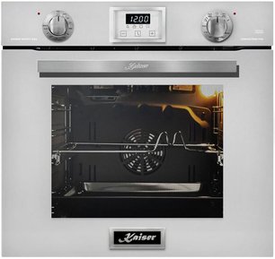 Духовой шкаф Kaiser EH 6326 W фото в Челябинске
