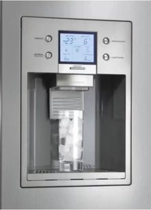 Холодильник Смег SS55PTL3 фото 3 в Челябинске Холодильник Smeg SS55PTL3 фото 3 в Челябинске