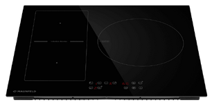 Варочная панель Maunfeld CVI593BK2 фото 2 в Челябинске