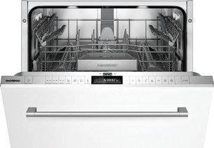 Встраиваемая посудомоечная машина Gaggenau DF260101 фото в Челябинске