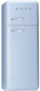 Холодильник Смег FAB30AZ7 фото в Челябинске Холодильник Smeg FAB30AZ7 фото в Челябинске