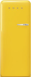 Холодильник Смег FAB28LG1 фото в Челябинске Холодильник Smeg FAB28LG1 фото в Челябинске