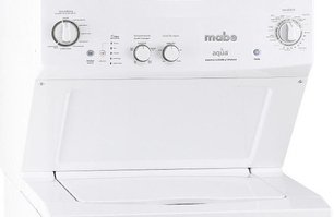 Стирально-сушильная машина Ио Мабе MCL2040EEBBY0 фото 3 в Челябинске Стирально-сушильная машина IO MABE MCL2040EEBBY0 фото 3 в Челябинске
