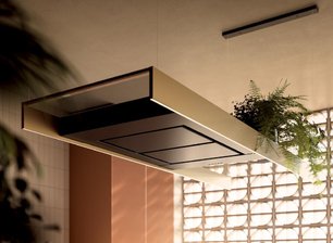 Вытяжка Фалмек LIGHT BRONZE 180 фото 3 в Челябинске Вытяжка Falmec LIGHT BRONZE 180 фото 3 в Челябинске