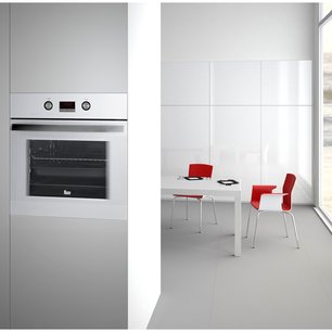 Духовой шкаф Тека HE 725 WHITE фото 2 в Челябинске Духовой шкаф Teka HE 725 WHITE фото 2 в Челябинске