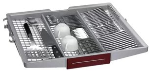 Встраиваемая посудомоечная машина Нефф S175HCX10R фото 4 в Челябинске Встраиваемая посудомоечная машина Neff S175HCX10R фото 4 в Челябинске