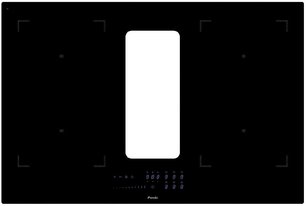 Варочная панель с вытяжкой Pando E-391/78 V.1130 ECO PLUS фото 2 в Челябинске