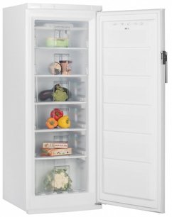 Морозильная камера Вестфрост VF320W фото 3 в Челябинске Морозильная камера Vestfrost VF320W фото 3 в Челябинске