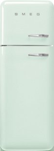 Холодильник Смег FAB30LPG6 фото в Челябинске Холодильник Smeg FAB30LPG6 фото в Челябинске