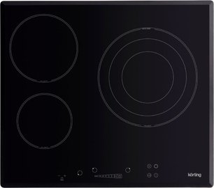 Варочная поверхность Korting HK 6350 B3 фото в Челябинске