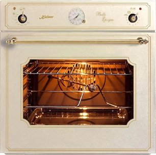 Духовой шкаф Кайзер EG 6977 BawBE фото в Челябинске Духовой шкаф Kaiser EG 6977 BawBE фото в Челябинске