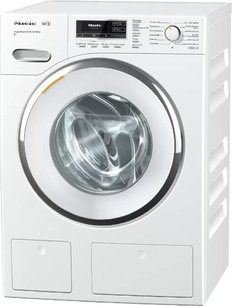 Стиральная машина Миле WMR561WPS фото в Челябинске Стиральная машина Miele WMR561WPS фото в Челябинске