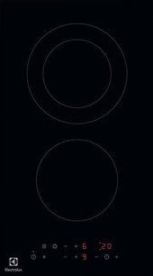 Варочная панель Electrolux LHR3233CK фото в Челябинске