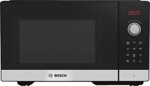 Микроволновая печь Бош FEL053MS2 фото в Челябинске Микроволновая печь Bosch FEL053MS2 фото в Челябинске