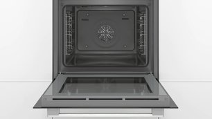 Духовой шкаф Bosch HBA534BW0 фото 2 в Челябинске