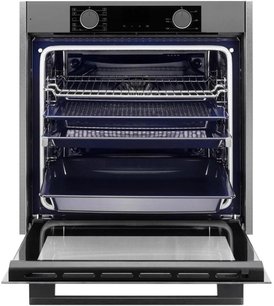 Духовой шкаф Куперсберг HFT 610 GR фото 3 в Челябинске Духовой шкаф Kuppersberg HFT 610 GR фото 3 в Челябинске