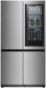 Холодильник LG LSR 100 RU SIGNATURE фото в Челябинске