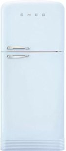 Холодильник Смег FAB50RPB5 фото в Челябинске Холодильник Smeg FAB50RPB5 фото в Челябинске