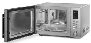 Микроволновая печь Smeg MOE34CXI фото 3 в Челябинске