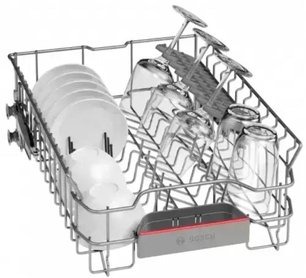 Встраиваемая посудомоечная машина BOSCH SPV6HMX2MR фото 3 в Челябинске Встраиваемая посудомоечная машина BOSCH SPV6HMX2MR фото 3 в Челябинске
