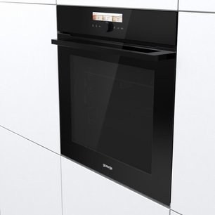 Духовой шкаф Горение BOP798S37BG фото 2 в Челябинске Духовой шкаф Gorenje BOP798S37BG фото 2 в Челябинске