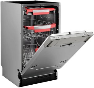 Встраиваемая посудомоечная машина Kuppersberg GIM 4592 фото 4 в Челябинске