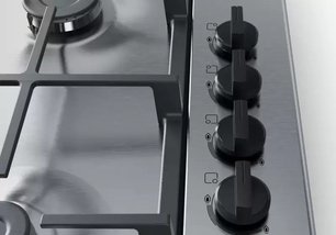 Газовая варочная панель BOSCH PBP6C5B91R фото 2 в Челябинске Газовая варочная панель BOSCH PBP6C5B91R фото 2 в Челябинске