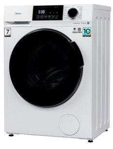 Стиральная машина Midea MFC3712BSW40/W фото 3 в Челябинске