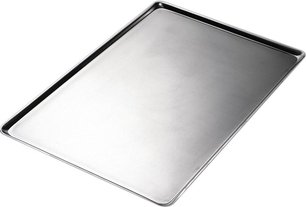 Алюминиевый противень Smeg 3774 фото в Челябинске