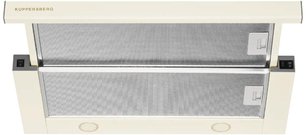Встраиваемая вытяжка Куперсберг SLIMTURBO 60 C фото в Челябинске Встраиваемая вытяжка Kuppersberg SLIMTURBO 60 C фото в Челябинске