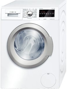 Стиральная машина Бош WAT 28440 OE фото в Челябинске Стиральная машина Bosch WAT 28440 OE фото в Челябинске