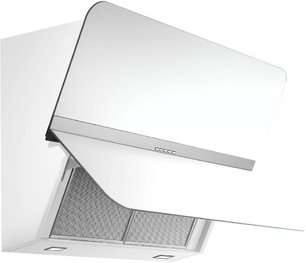 Вытяжка Фалмек Flipper 85 ix (800) ECP white фото 2 в Челябинске Вытяжка Falmec Flipper 85 ix (800) ECP white фото 2 в Челябинске