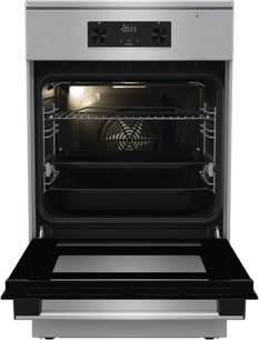 Электрическая плита Горение GEIT5C61XPG фото 3 в Челябинске Электрическая плита Gorenje GEIT5C61XPG фото 3 в Челябинске