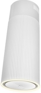 Вытяжка Maunfeld EDELWEISS 39 ISLA White фото 2 в Челябинске