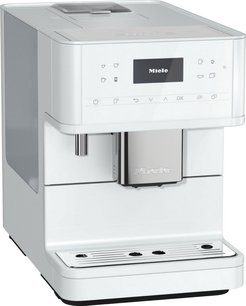 Кофемашина Миле CM 6160  LOWS фото 2 в Челябинске Кофемашина Miele CM 6160  LOWS фото 2 в Челябинске
