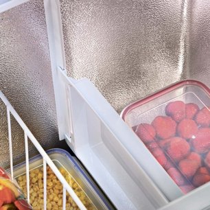 Морозильный ларь Либхер GT 4232 фото 4 в Челябинске Морозильный ларь Liebherr GT 4232 фото 4 в Челябинске