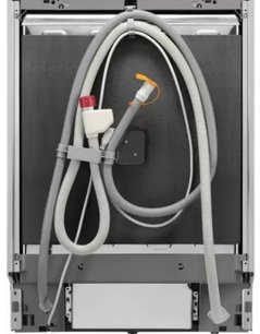 Встраиваемая посудомоечная машина Электролюкс EEZ969410W фото 4 в Челябинске Встраиваемая посудомоечная машина Electrolux EEZ969410W фото 4 в Челябинске