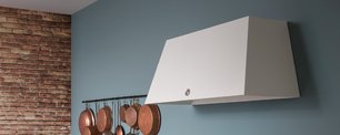 Вытяжка настенная Бертаззони KR110HER1ADC фото 2 в Челябинске Вытяжка настенная Bertazzoni KR110HER1ADC фото 2 в Челябинске