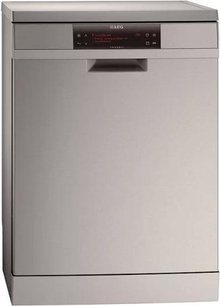 Посудомоечная машина АЕГ F999709M0P фото в Челябинске Посудомоечная машина AEG F999709M0P фото в Челябинске