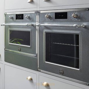 Духовой шкаф Бертаззони F605HEREKND фото 3 в Челябинске Духовой шкаф Bertazzoni F605HEREKND фото 3 в Челябинске